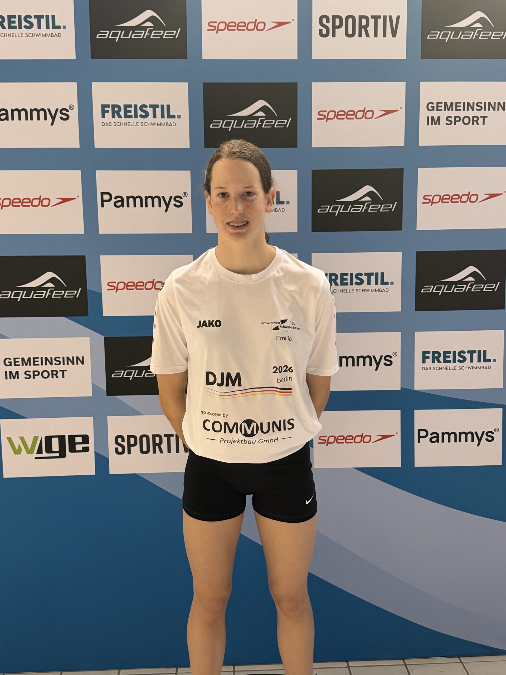 Deutsche Jahrgangsmeisterschaft 2026